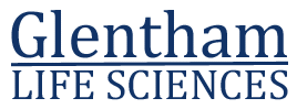 Glentham logo