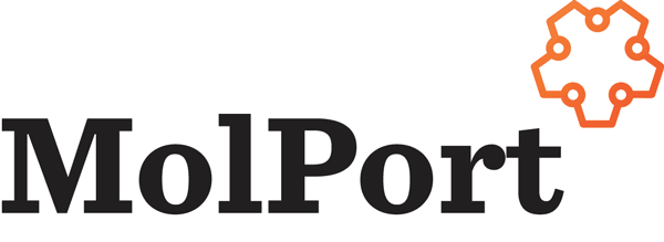 Molport logo