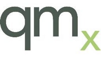 Qmx logo