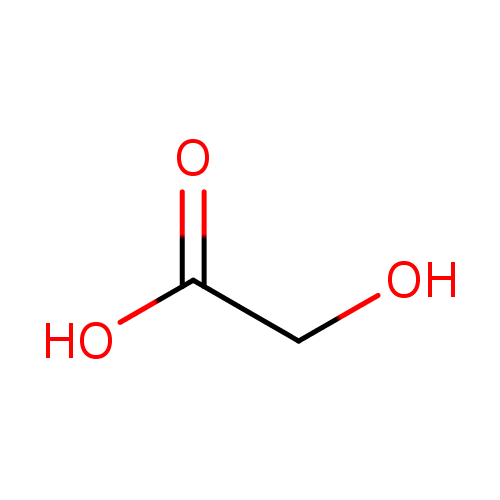 Гликолевая кислота структурная формула. Гликолевая кислота формула. Трифторуксусная кислота формула. Розмариновая кислота формула.
